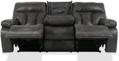 Willamen Quarry Reclining Sofa