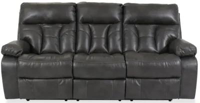 Willamen Quarry Reclining Sofa