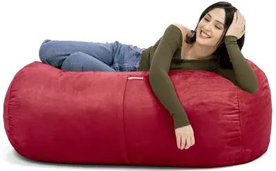 Jaxx 4 ft Lounger Bean Bag