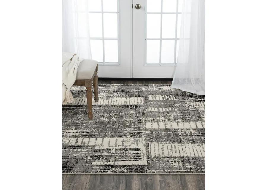 Couture CUT115 5' x 8' Rug