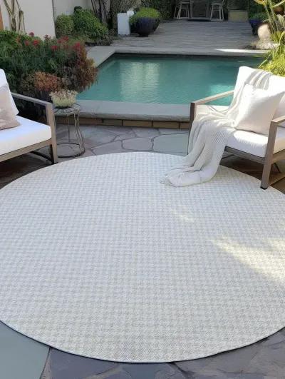 Hinton HN1 Linen 10' Rug