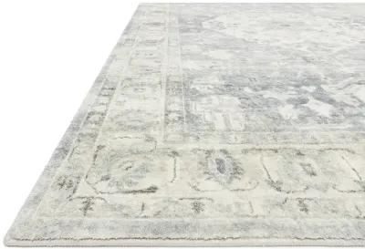 Rosette ROS07 2'2" x 5'" Rug