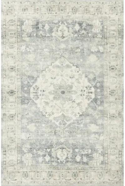 Rosette ROS07 2'2" x 5'" Rug