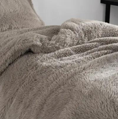 Tibetan Mastiff - Coma Inducer� Oversized Comforter Set