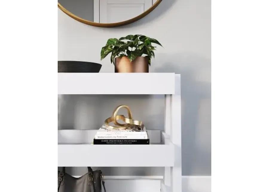 Blariden Shelf Accent Table