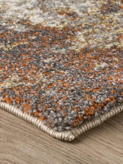 Orleans OR13 Spice 2'3" x 7'5" Rug