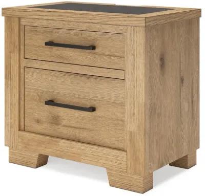 Galliden Nightstand