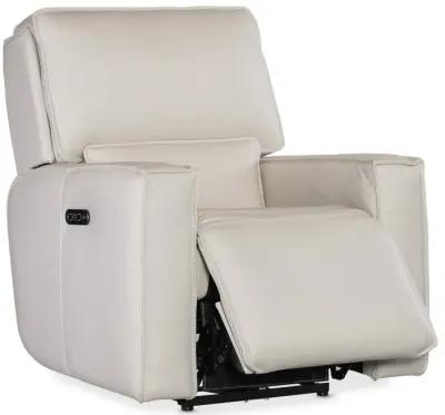 Miles Zero Gravity Power Recliner and Power Headrest