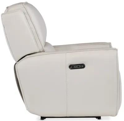 Miles Zero Gravity Power Recliner and Power Headrest