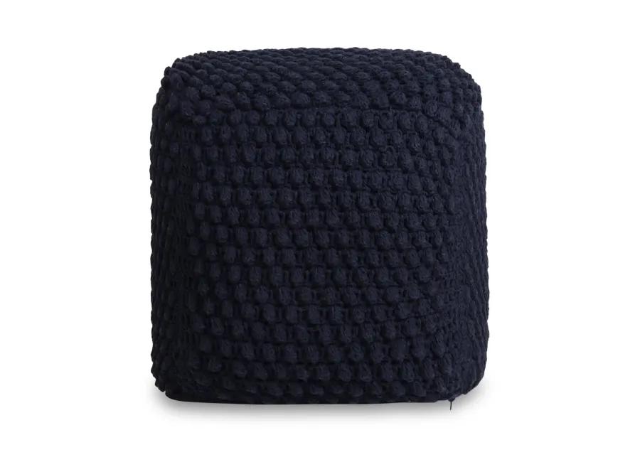 Loft Lyfe Priscila Cotton Yarn Pouf