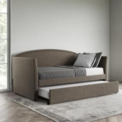 Camila Linen Daybed