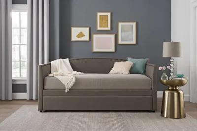 Camila Linen Daybed