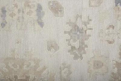 Wendover 6864F Tan/Ivory/Orange 9' x 12' Rug