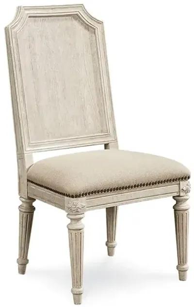 Arch Salvage Mills Side Chair (Set of 2)