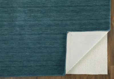 Luna 8049F Blue/Green 2' x 3' Rug