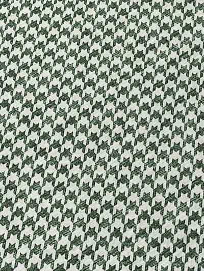 Hinton HN1 Green 9' x 12' Rug