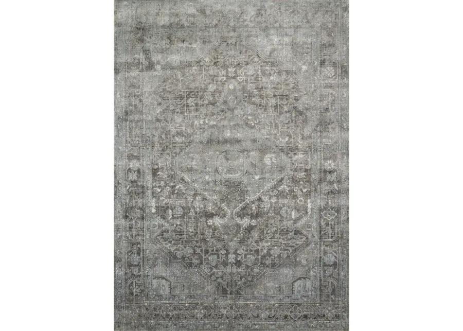 Anastasia Stone/Blue 12' x 15' Rug