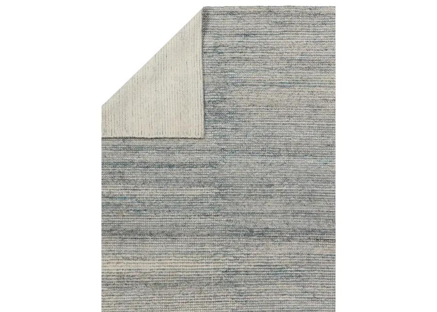 Rebecca Crispin Blue 7'10" x 10'10" Rug