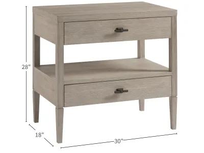 Midtown Nightstand