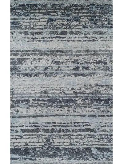 Gala GA4 Silver 3'3" x 5'1" Rug