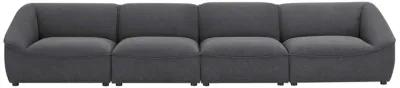 Comprise 4-Piece Sofa