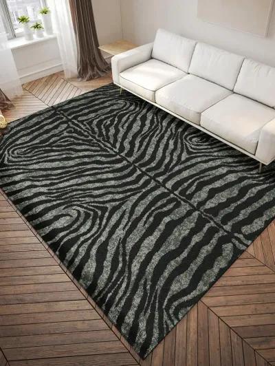 Mali ML1 Midnight 8' x 10' Rug