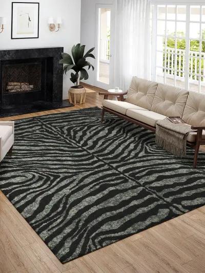 Mali ML1 Midnight 8' x 10' Rug