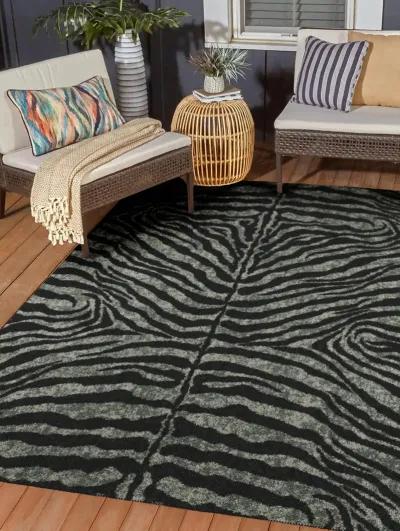 Mali ML1 Midnight 8' x 10' Rug