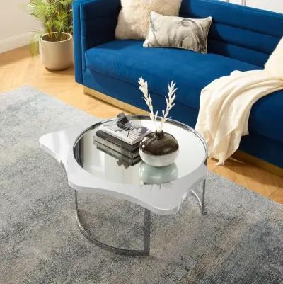 Inspired Home Polly Coffee Table