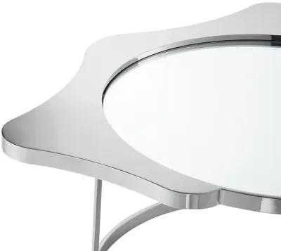 Inspired Home Polly Coffee Table