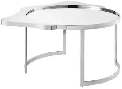 Inspired Home Polly Coffee Table