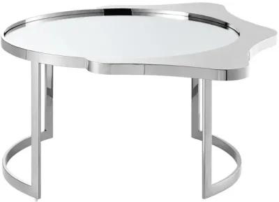 Inspired Home Polly Coffee Table