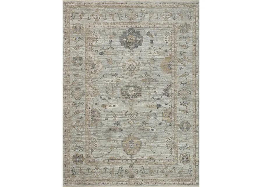 Millennium MIE02 7'10" Rug