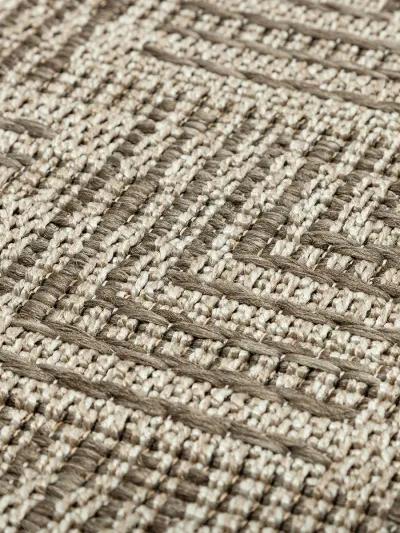 Bali BB10 Gray 2'3" x 7'5"' Rug