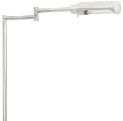 Noble Floor Task Reading Lamp