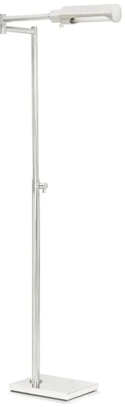 Noble Floor Task Reading Lamp