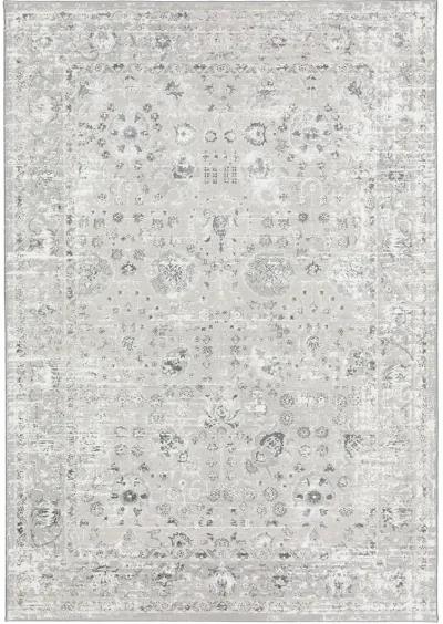 Rhodes RR8 Silver 5'1" x 7'5" Rug