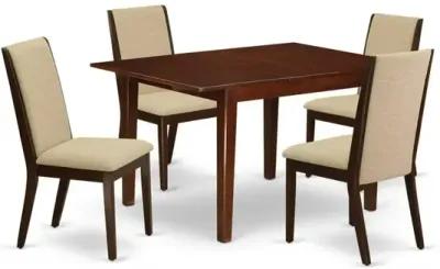 Dining Room Set Mahogany