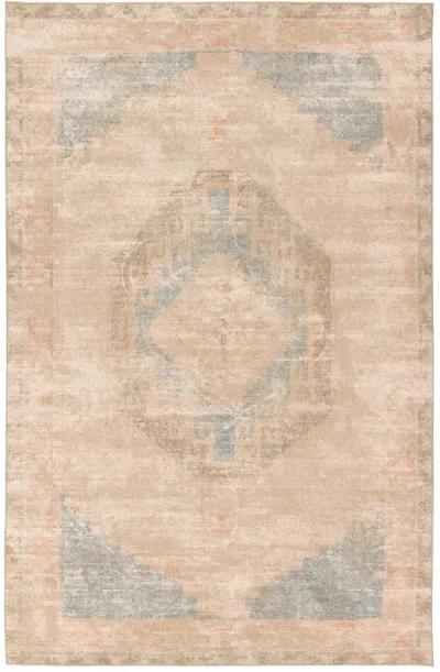 Edage Kayell Tan/Taupe 7'6" x 9'10" Rug