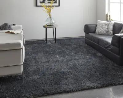 Darian 39K0F Black 7'11" x 10' Rug