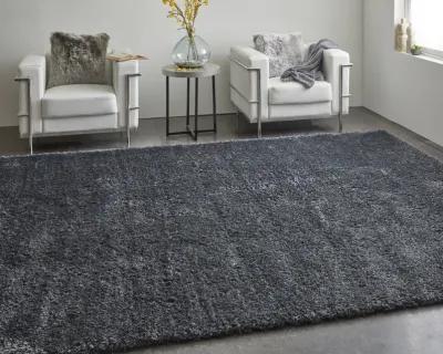 Darian 39K0F Black 7'11" x 10' Rug