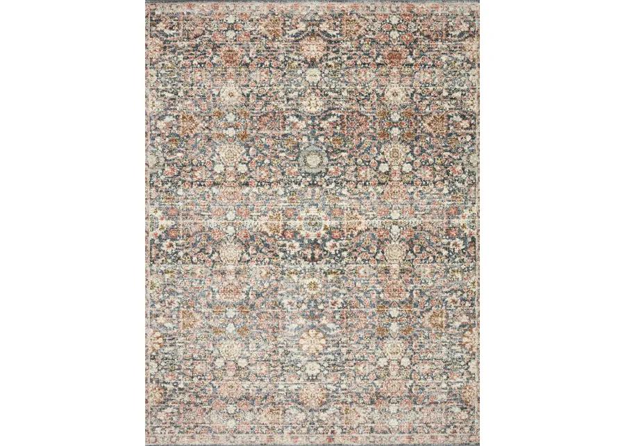 Saban SAB03 5'3" x 7'6" Rug