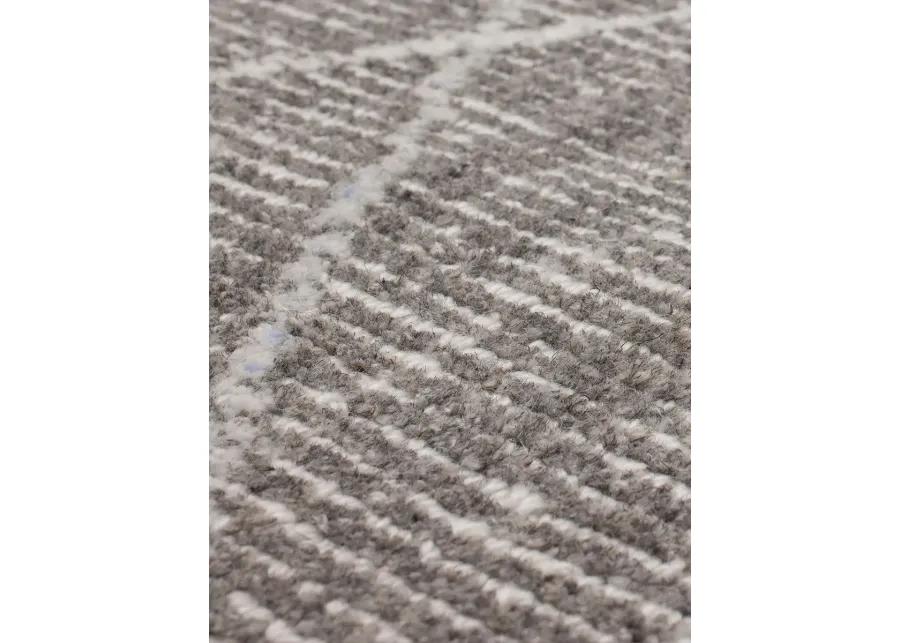 Tangier Deviation Taupe 8' X 10' Rug