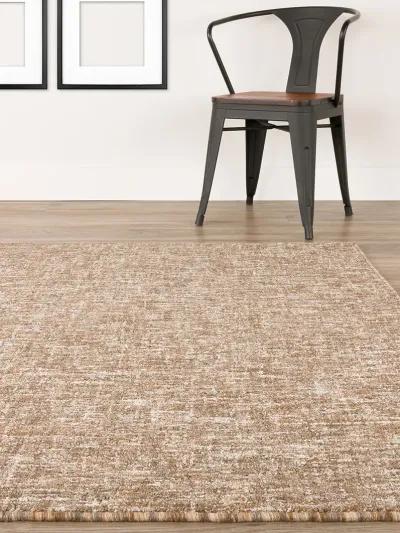 Mateo ME1 Mocha 2'3" x 7'6" Rug