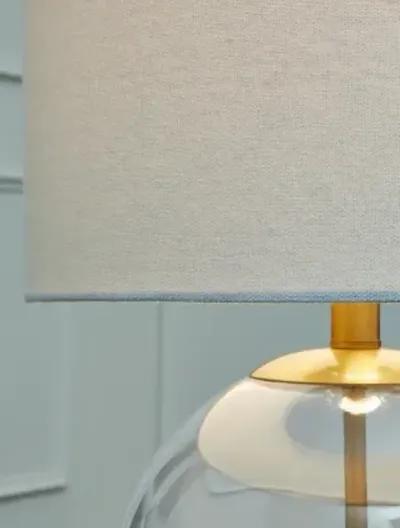 Samder Table Lamp