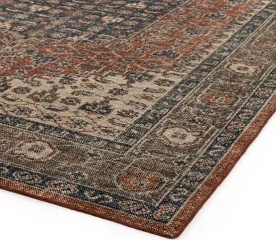 Prato Hand Knotted 9' x 12' Rug