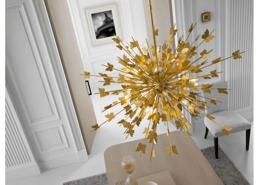 Farfalle Large Chandelier