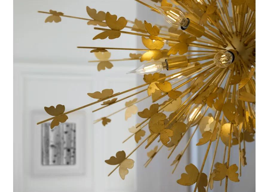 Farfalle Large Chandelier