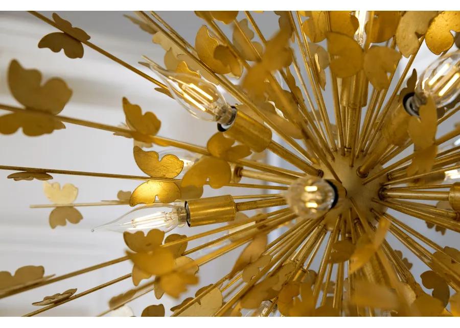 Farfalle Large Chandelier