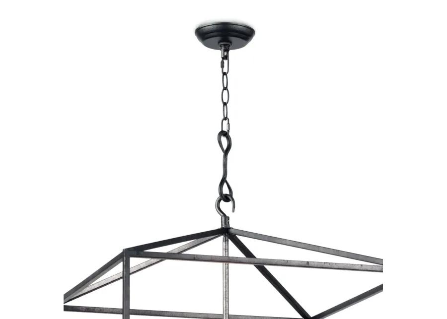 Southern Living Cape Lantern